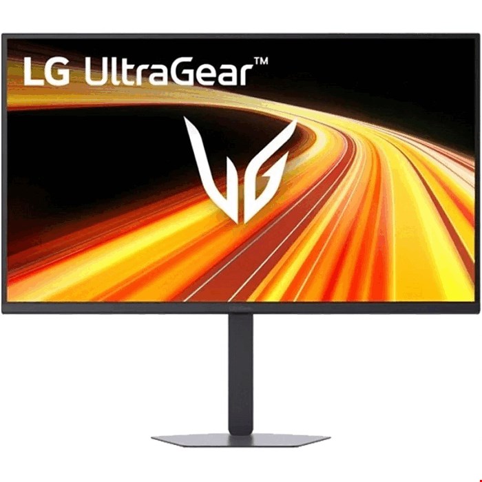 LG UltraGear G6 32G620B-B 32-Inch QHD 1ms 200Hz IPS Monitor