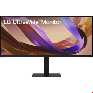 LG UltraWide 34U650A-B 34-Inch WQHD 5ms 100Hz IPS Curved Monitor