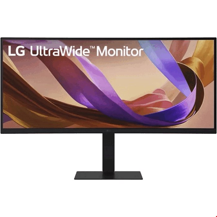 LG UltraWide 34U650A-B 34-Inch WQHD 5ms 100Hz IPS Curved Monitor