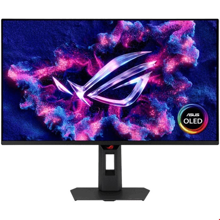 ASUS ROG Strix OLED XG27UQDMS 27 INCH 240HZ 4K Gaming Monitor