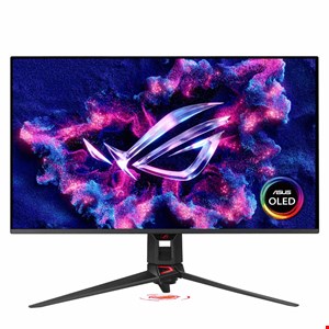 ASUS ROG PG32UCDM3 32 Inch 4K 240Hz Tandem OLED Gaming Monitor