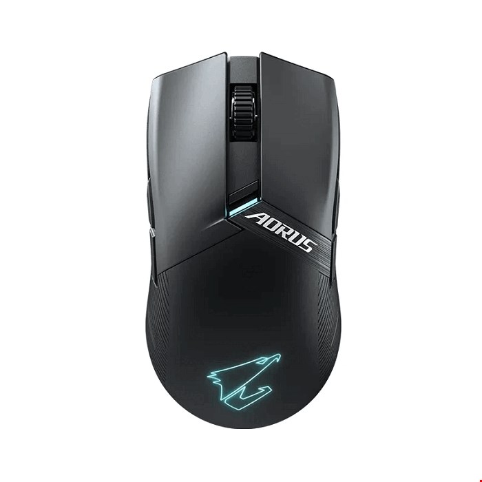 GigaByte AORUS M6 Gaming Mouse
