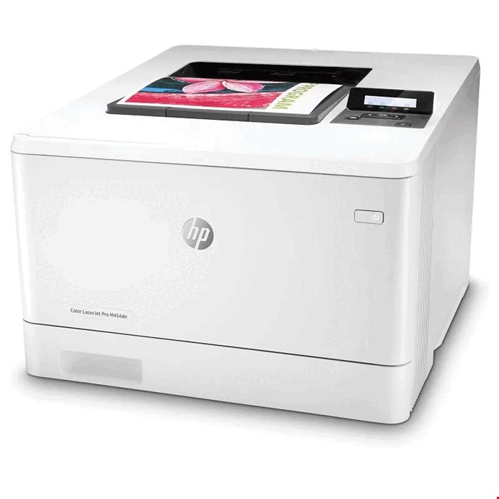 HP Color LaserJet Pro M454dn Laser Printer