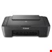 پرینتر چندکاره جوهرافشان مدل PIXMA MG2541S رنگ مشکی - اصلی