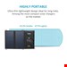  nker A2422 PowerPort Solar Lite Solar Chargerشارژر خورشیدی انکر مدل A۲۴۲۲ PowerPort Solar Lite